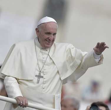 PAPA FRANCESCO