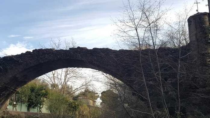 Ponte Madonnetta ponte madonnetta