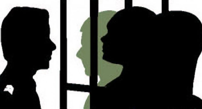 release of prisoners in fight against COVID-19