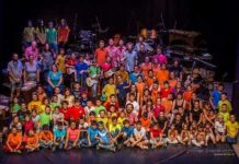 sgmd cluster ensemble