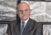 Le proposte di Assocalzaturifici per rispondere alla crisi economica Presidente Assocalzature Siro Badon MICAM