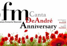 PFM: rinviate a settembre 2020 le ultime date del tour “PFM canta De André Anniversary” Pfm Canta De Andre
