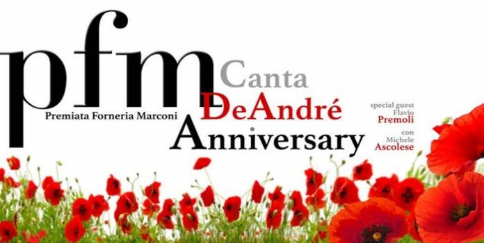 Pfm Canta De Andre Pfm Canta De Andre