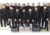 Università Europea di Roma, Panthers