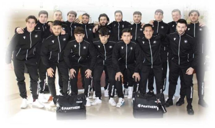 Università Europea di Roma, Panthers
