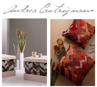 Camouflage Textile Collection