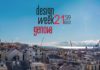 DESIGN WEEK GENOVA 2021