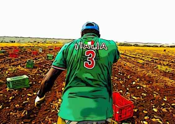 Il Covid-19 e i cittadini stranieri residente in Italia-compressed 1