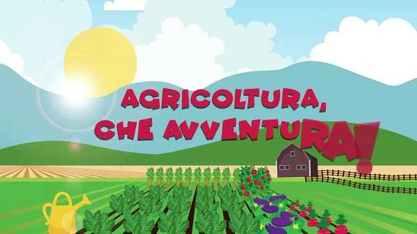 Agricoltura Che Avventura AGRICOLTURA CHE AVVENTURA
