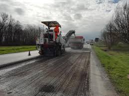 COVID-19 il virus ferma anche i lavori stradali