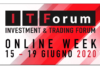23a edizione dellITForum
