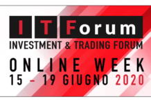 XXIII edizione dell’ITForum 23a edizione dellITForum