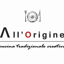 Allorigine Ristorante ALLORIGINE RISTORANTE
