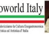 Andrea Finocchiaro - fondatore dellAssociazione Ristoworld Italy