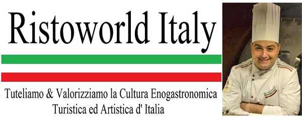 Andrea Finocchiaro - fondatore dellAssociazione Ristoworld Italy