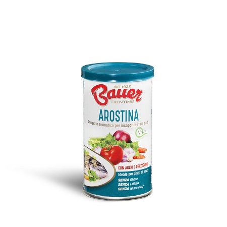 Arostinaveganperpesce 120gr ArostinaVeganperPesce 120gr
