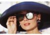 Audry Hepburn