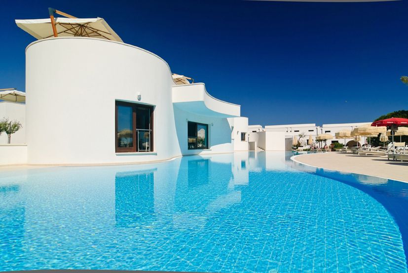 CDS Pietra blu Resort Spa