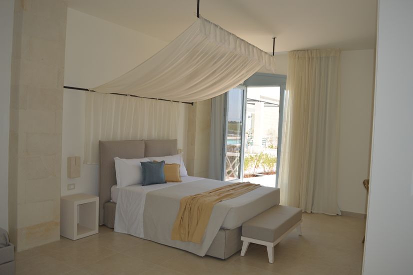 CDS relais masseria Lecesine CAMERA