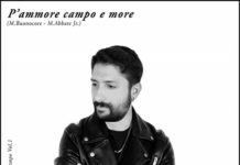 “P’ ammore campo e more ” Cial (Evergreen) CIAL 1