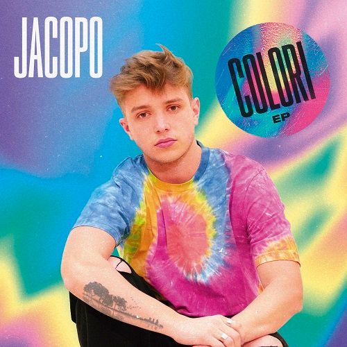 Colori Cover Jacopo COLORI cover Jacopo