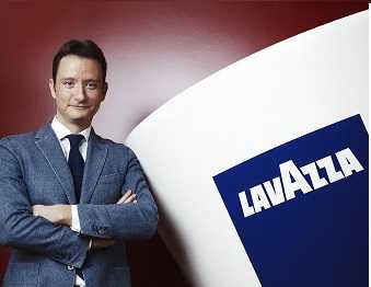 Carlo Colpo Lavazza 