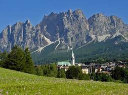 Cortina d Ampezzo estate 2020