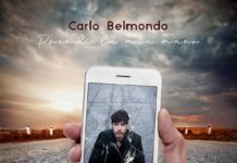 Cover - Prendi la mia mano-compressed