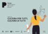 I cinque vincitori della call di Parma Capitale Italiana della Cultura svelati il 18 maggio Cultura per tutti