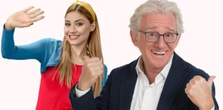 Diario di casa Rai1 Rai Yoyo e RaiPlay