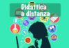 Didattica a distanza il digitale - un gioco da ragazzi