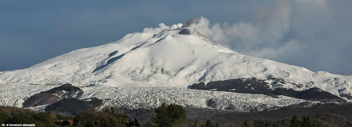 Etna Etna