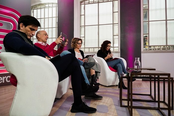 Fabio Cannavale Pool Investitori