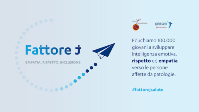 Fattore J - Janssen