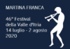 46° Festival della Valle d’Itria | 14 luglio – 2 agosto 2020 si farà Festival della Valle dItria 2020