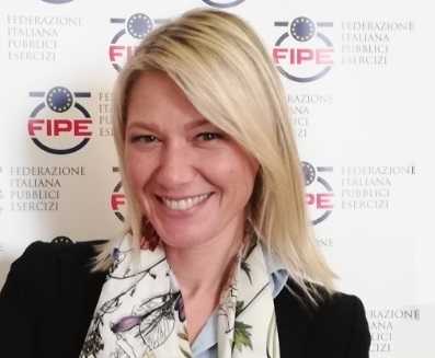 Fipe Presidente Valentina Picca Bianchi Fipe - Presidente Valentina Picca Bianchi