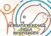 GIORNATA MONDIALE BIODIVERSITA