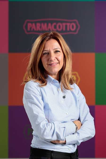 Gaia Gualerzi DirettoreMarketing