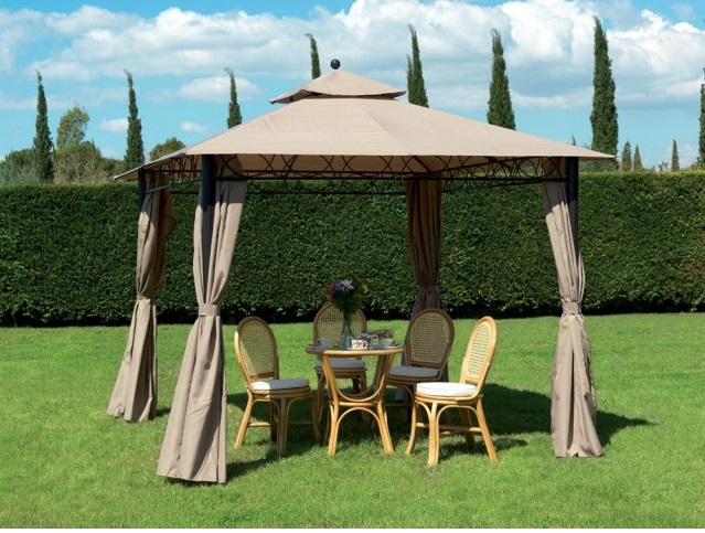 Gazebo per eventi b