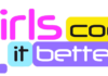 Riparte la settima edizione del progetto Girls Code it Better Girls Code It Better