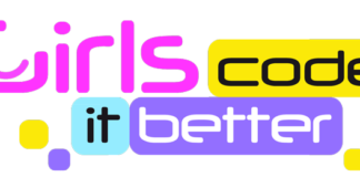 Girls Code It Better