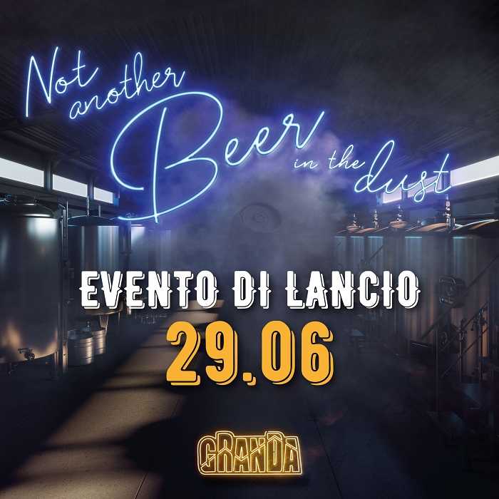Granda evento Granda evento