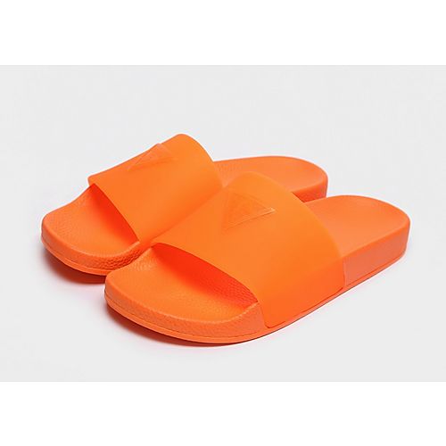 Guess Neon Ciabatte Donna by JD Sports - Guess Neon Ciabatte Donna by JD Sports - logo