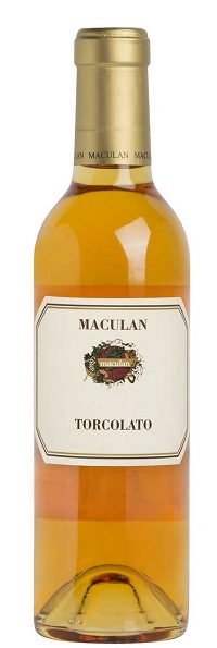 IL TOECOLATO MACULAN