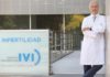 IVI Roma Infertilita