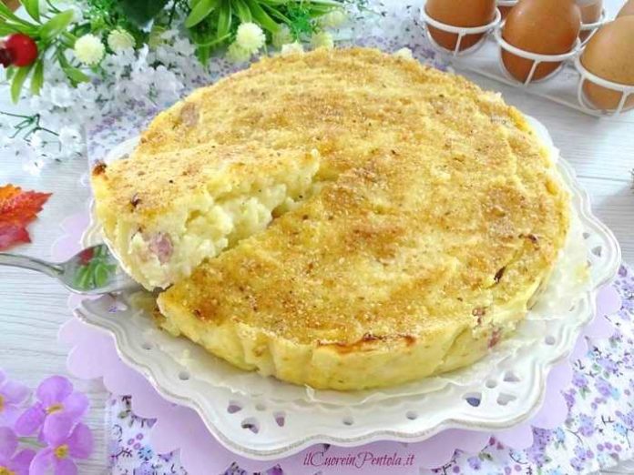 Il Gateau Il Gateau