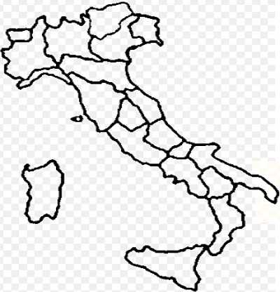 Italia Delle Regioni Italia delle Regioni