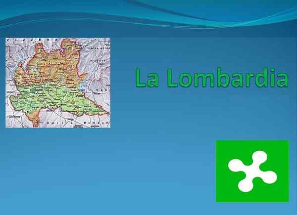 La Lombardia continua a crescere - economia pil covid-19