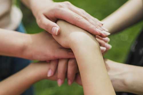 Laboratorio di comunicazione Non sei un nemico