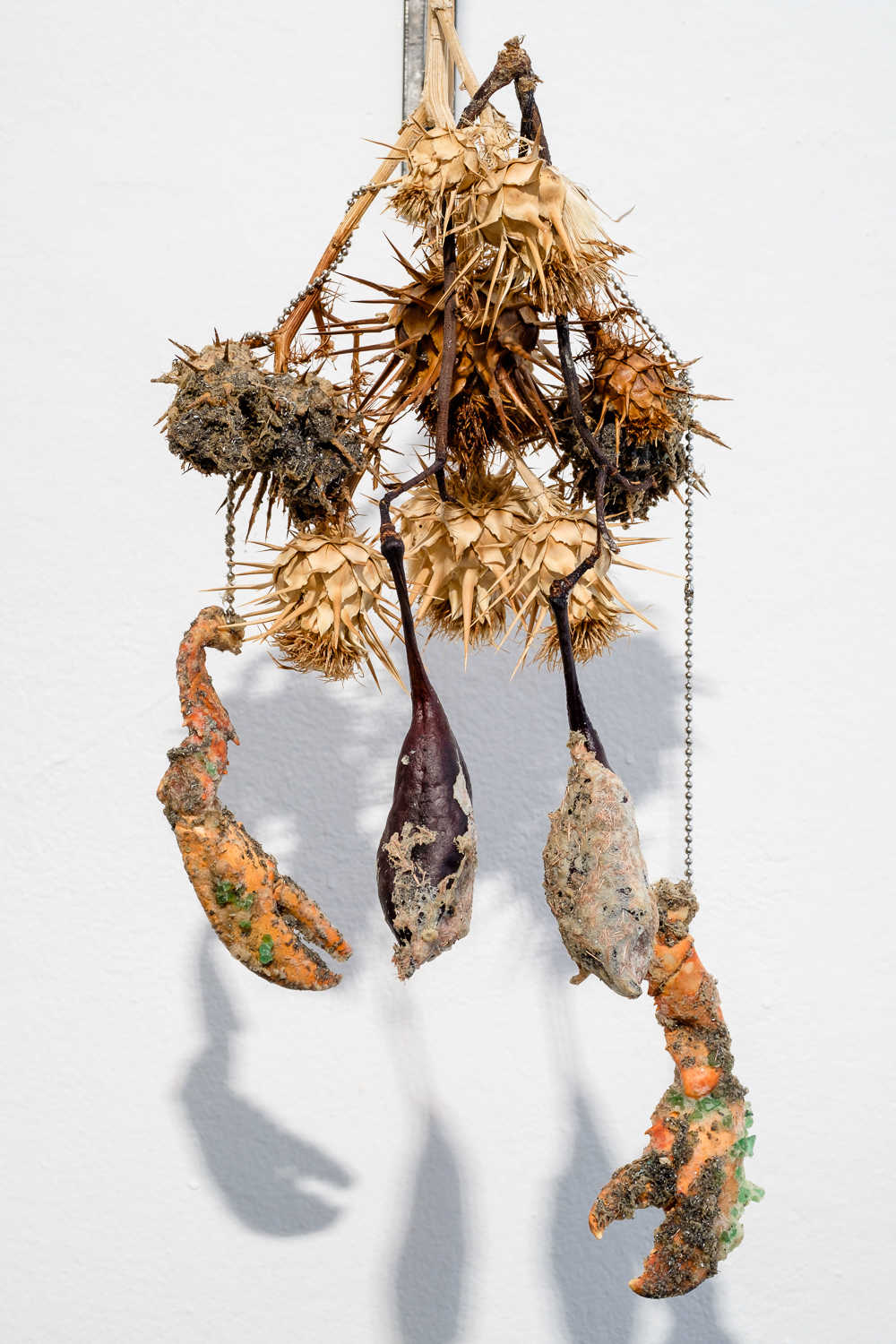 Luca Trevisani Caldo Giorgio Manganelli 2017